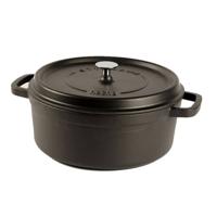 Cuisinova braadpan ø 20cm (Kleur: rood) - thumbnail