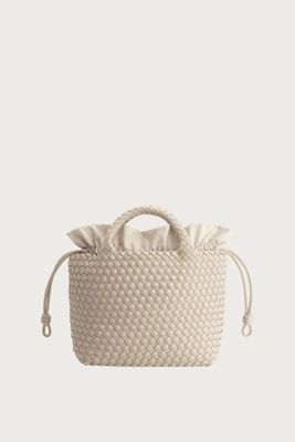 Marrea shopper Midi no tan lines