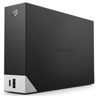 Seagate One Touch 16 TB Externe harde schijf USB-A 3.2 Gen 1, USB-C Zwart STLC16000402 - thumbnail