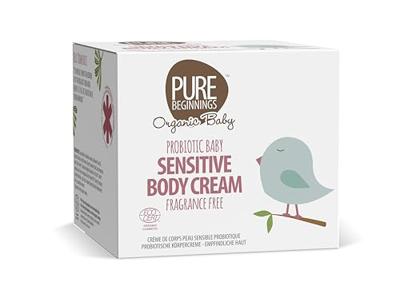 Probiotic baby sensitive body cream 250 Gram Probiotic baby sensitive body cream 250 Gram