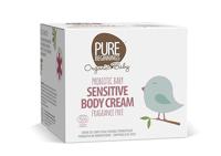 Probiotic baby sensitive body cream 250 Gram - thumbnail