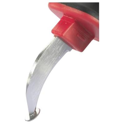 TOOLCRAFT TO-9625908 VDE DIN EN 60900 Kabelmes Geschikt voor: Ronde kabel