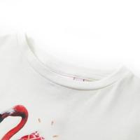 Kindershirt 92 ecru - thumbnail