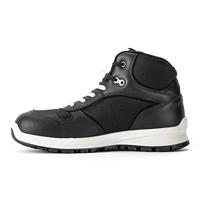 Sixton Peak 95414-00 Windex Hoog S3 | Zwart/Wit | Maat 40 - 00.091.027.40 - thumbnail