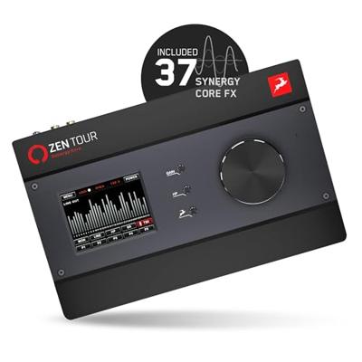 Antelope Audio Zen Tour Synergy Core