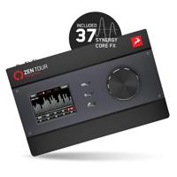 Antelope Audio Zen Tour Synergy Core - thumbnail