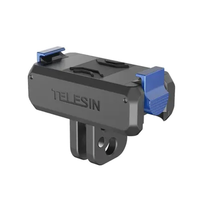 Telesin quick-release mount voor DJI Osmo Action & Osmo 360