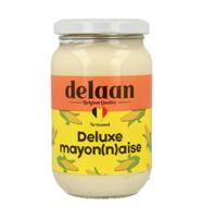Mayonaise de luxe 300 Gram - thumbnail