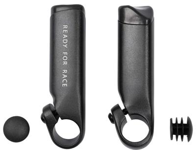 RFR Bar Ends Ergonomic