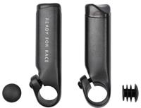 RFR Bar Ends Ergonomic - thumbnail