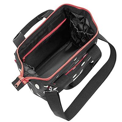 KLICKFIX Stuurtas roomy