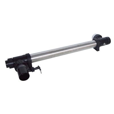 Aquaforte UV-C 130W Amalgaam Vijverfilter - Helder Water tot 130m³, 9000 Branduren