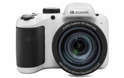 Kodak PixPro AZ405 white