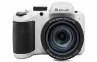Kodak PixPro AZ405 white - thumbnail
