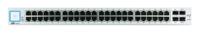 Ubiquiti Networks UniFi US-48 netwerk-switch Managed Gigabit Ethernet (10/100/1000) Wit 1U - thumbnail