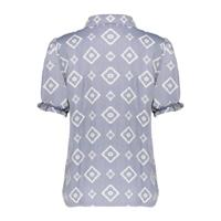 Geisha Blouse 63268-20 - thumbnail