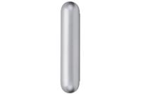 Paulmann 97474 230V-railsysteemcomponenten Pendellamp-adapter Chroom (mat) - thumbnail