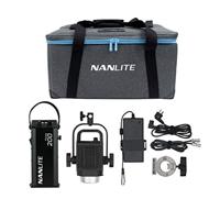 Nanlite Forza 200 LED Light - thumbnail