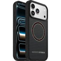 Otterbox Sole MagSafe Case Apple iPhone 17 Pro Max Zwart - thumbnail