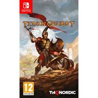 Titan Quest - thumbnail