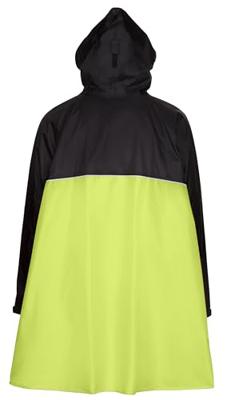 Vaude Valero - Rain Poncho