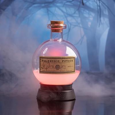 Harry Potter Potion lamp - Groot Harry Potter Potion lamp - Groot