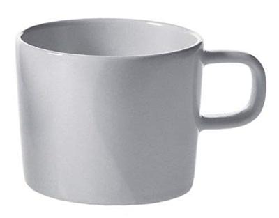 A DI ALESSI - Platebowlcup - Espressokop 0,08l