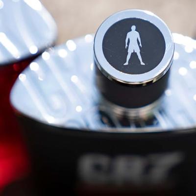 Cristiano Ronaldo CR7 Game On Eau de Toilette Spray 50 ml Heren