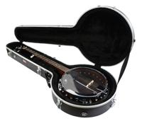 Gator Cases GC-BANJO-XL koffer voor banjo - thumbnail