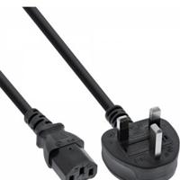 InLine 16652E electriciteitssnoer - thumbnail