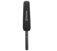 Boya BY-PVM3000M Microfoon Zwart Presentatie Microfoon - thumbnail