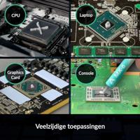 ARCTIC MX-6 ULTIMATE Performance Thermal Paste 8g - thumbnail