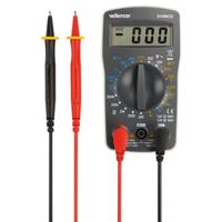 Velleman Digitale Multimeter 3,5lcd Compact - thumbnail