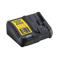 DeWalt DCB115 lader voor XR Li-Ion accu&apos;s - DCB115-QW - thumbnail