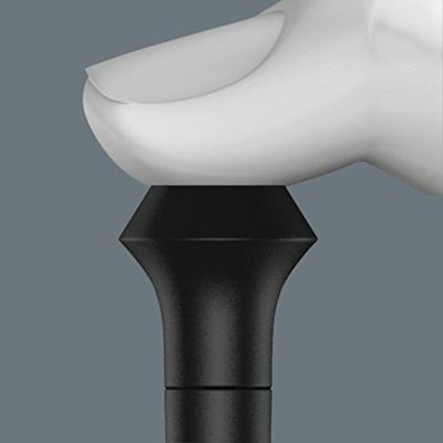 Wera Kraftform Kompakt Micro 21 ESD 1 bitset