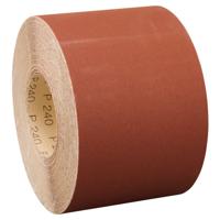 Makita Accessoires Schuurpap.rol 120mmx50mtr K240 - P-38255 - thumbnail