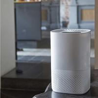 Lanaform Air Purifier Luchtreiniger - voorzien van een filter met 3 lagen (pre-f - thumbnail