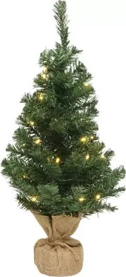 Kunstkerstboom Imperial 50 LED 90cm