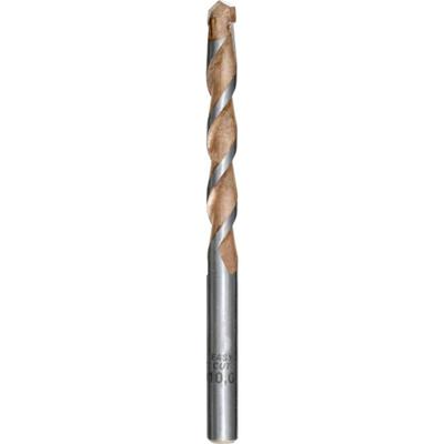 kwb 048670 Carbide , Wolfraamstaal Multifunctionele boor 1 stuks 7 mm Gezamenlijke lengte 100 mm Cilinderschacht 1 stuk(s)