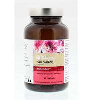Rio Amazon Pau d'Arco Capsules - thumbnail