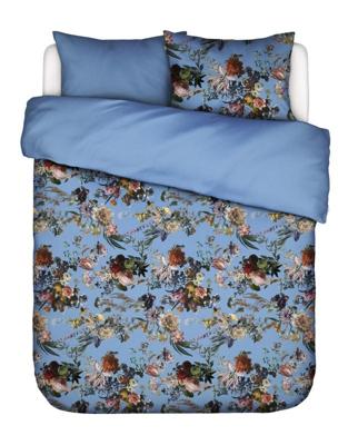 Essenza Essenza Isabella Dekbedovertrek Azur blue 260x200/220