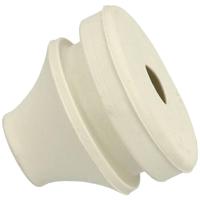 Fibox FEM 5-9 L Kabelinvoering EPDM Grijs-wit (RAL 7035) 50 stuk(s) - thumbnail