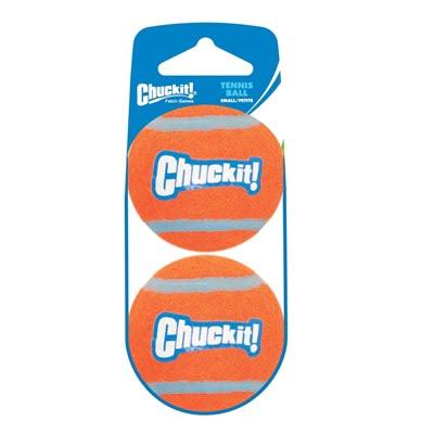 Chuckit! Tennis Ball S (2-pack)