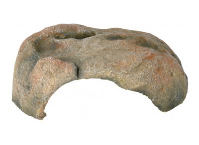 TRIXIE REPTILAND REPTIELEN-SCHUILPLAATS 32X29X12 CM