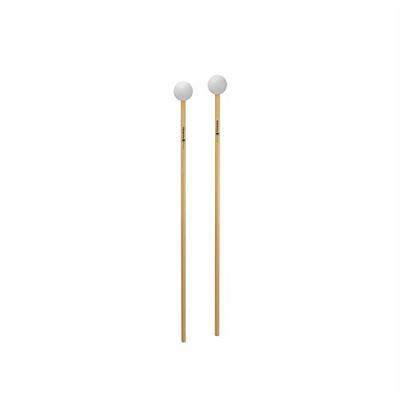 ProMark SPYR SU5R Medium-Hard Hytrel mallets 1.25 inch ProMark SPYR SU5R Medium-Hard Hytrel mallets 1.25 inch