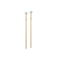 ProMark SPYR SU5R Medium-Hard Hytrel mallets 1.25 inch - thumbnail