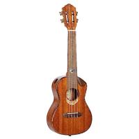 Ortega Eclipse Series ECLIPSE-CC4 concert ukelele met gigbag - thumbnail