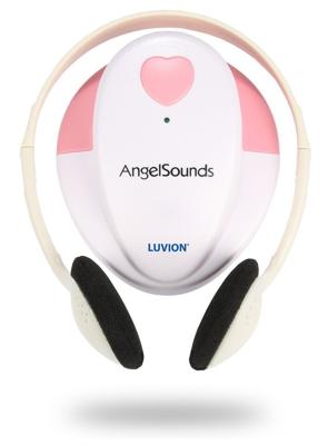 Luvion angelsounds doppler