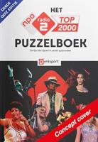 Denksport - Het Top 2000 Puzzelboek - thumbnail