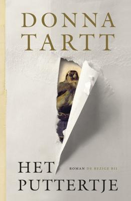 Het puttertje - Donna Tartt - eBook (9789023485131)